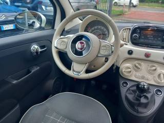 FIAT 500 usata 21