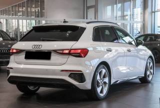 AUDI A3 usata, con Airbag
