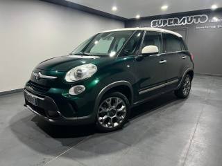 FIAT 500L usata, con Airbag laterali
