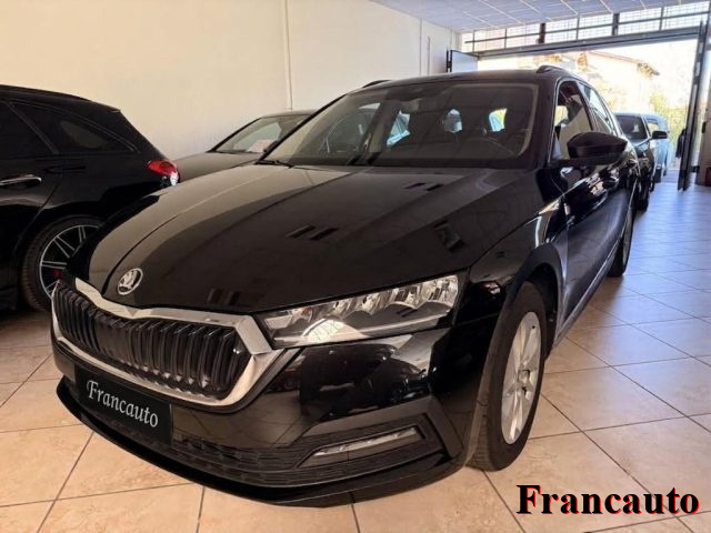 SKODA Octavia usata, con ABS