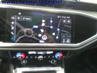 AUDI Q3 usata, con Immobilizzatore elettronico