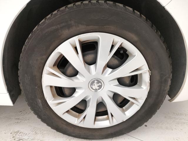 PEUGEOT 208 usata, con Monitoraggio pressione pneumatici