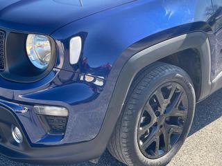 JEEP Renegade usata, con Airbag