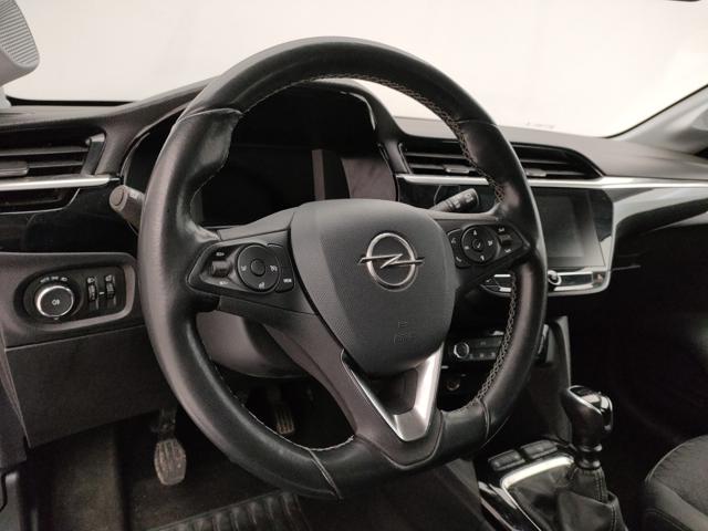 OPEL Corsa usata 75