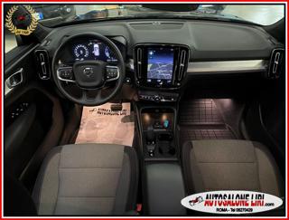 VOLVO XC40 usata, con Antifurto
