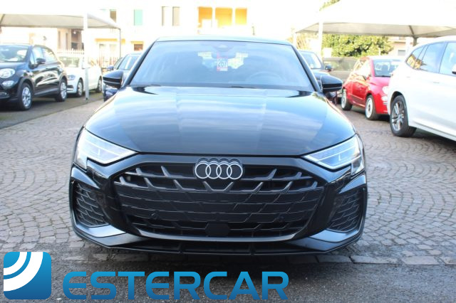 AUDI A3 usata, con Antifurto