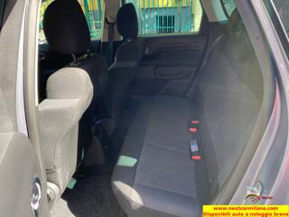 CITROEN C3 Aircross usata, con Controllo automatico clima