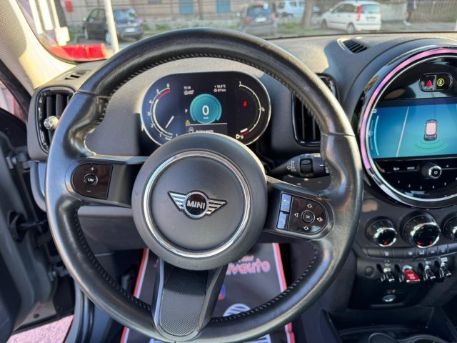 MINI Countryman usata, con ESP