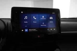 TOYOTA Yaris Cross usata 9