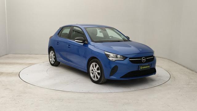 OPEL Corsa usata, con Boardcomputer