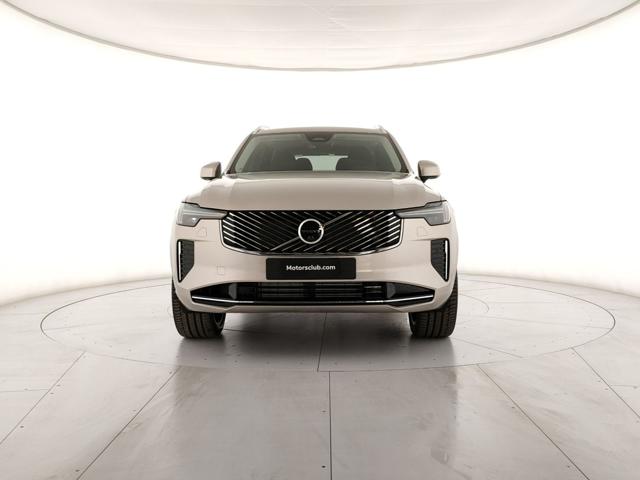 VOLVO XC90 usata, con Autoradio
