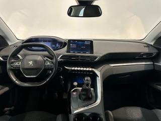 PEUGEOT 3008 usata, con Boardcomputer
