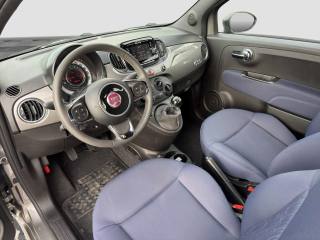 FIAT 500 usata 8