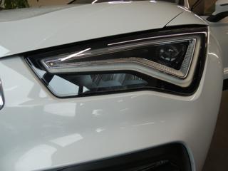 SEAT Ateca usata, con Sensori di parcheggio posteriori