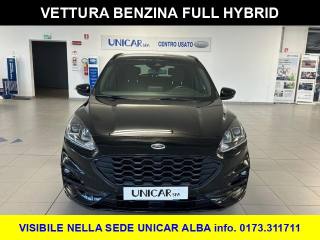 FORD Kuga usata, con Airbag