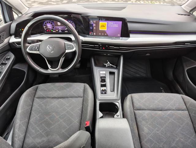 VOLKSWAGEN Golf usata, con Alzacristalli elettrici