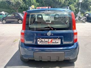 FIAT Panda usata, con Climatizzatore
