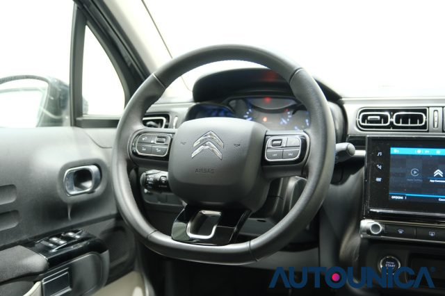 CITROEN C3 usata 38