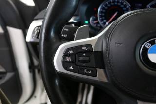 BMW 630 usata, con Sensore di luce