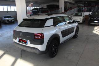 CITROEN C4 Cactus usata, con Airbag Passeggero