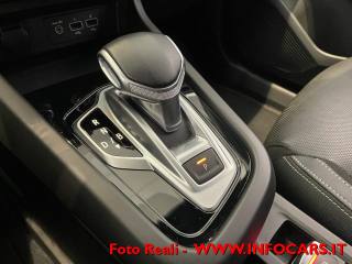 RENAULT Arkana usata, con Luci diurne LED