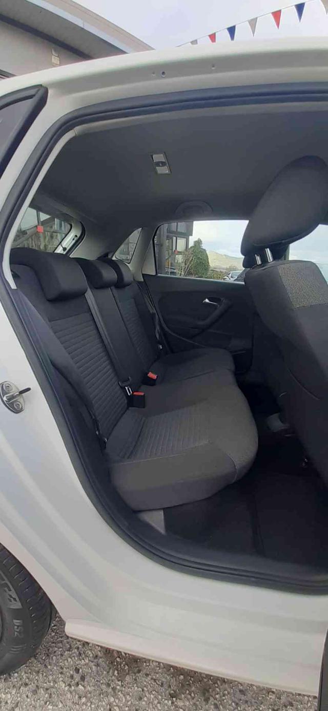 VOLKSWAGEN Polo usata 22