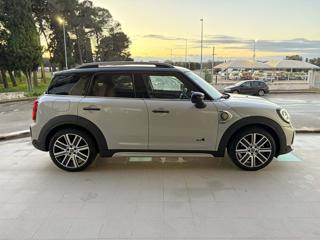 MINI Cooper SE Countryman usata, con Airbag Passeggero