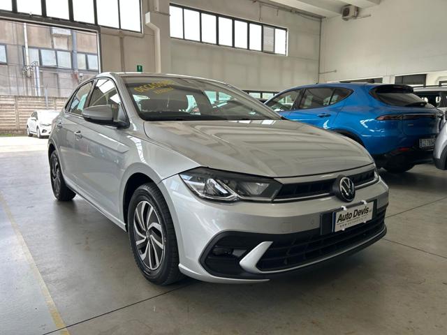 VOLKSWAGEN Polo usata, con Airbag