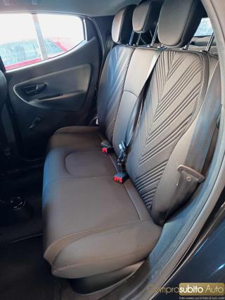 LANCIA Ypsilon usata 18