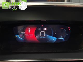 PEUGEOT 208 usata, con Servosterzo