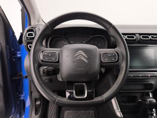 CITROEN C3 Aircross usata, con Fendinebbia