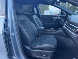 KIA Sportage usata, con Fendinebbia