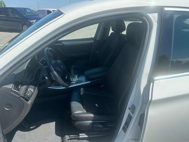 BMW X4 usata, con Immobilizzatore elettronico