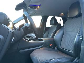 MERCEDES-BENZ GLC 220 usata, con Controllo trazione