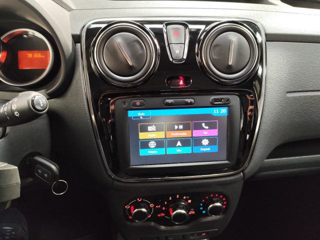 DACIA Dokker usata 15