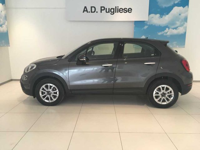 FIAT 500 usata 3