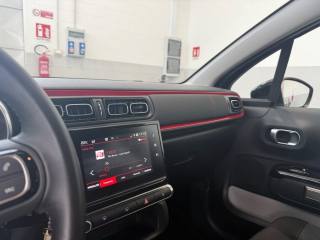 CITROEN C3 usata, con Riconoscimento dei segnali stradali