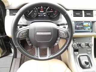 LAND ROVER Range Rover Evoque usata, con ESP