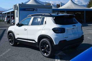 JEEP Avenger usata, con Boardcomputer