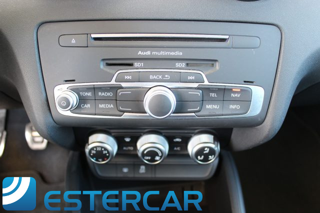 AUDI A1 usata, con Boardcomputer