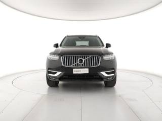 VOLVO XC90 usata, con Chiusura centralizzata