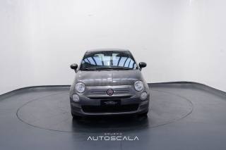 FIAT 500 usata, con Airbag