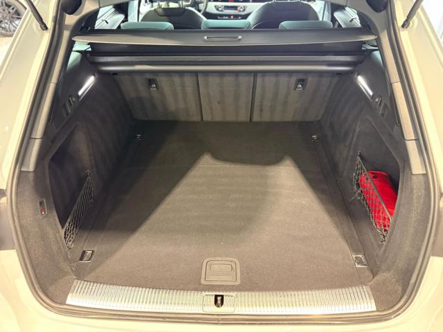 AUDI A4 usata, con Autoradio digitale