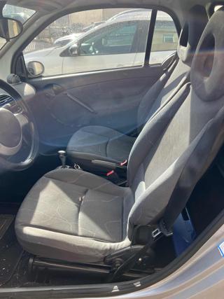 SMART ForTwo usata, con Controllo trazione