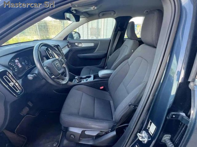 VOLVO XC40 usata, con ESP
