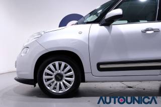FIAT 500L usata, con Controllo trazione