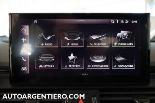AUDI Q5 usata, con Touch screen