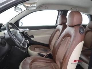 LANCIA Ypsilon usata 8