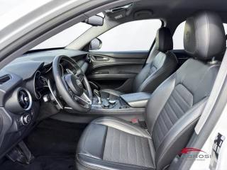 ALFA ROMEO Stelvio usata 9