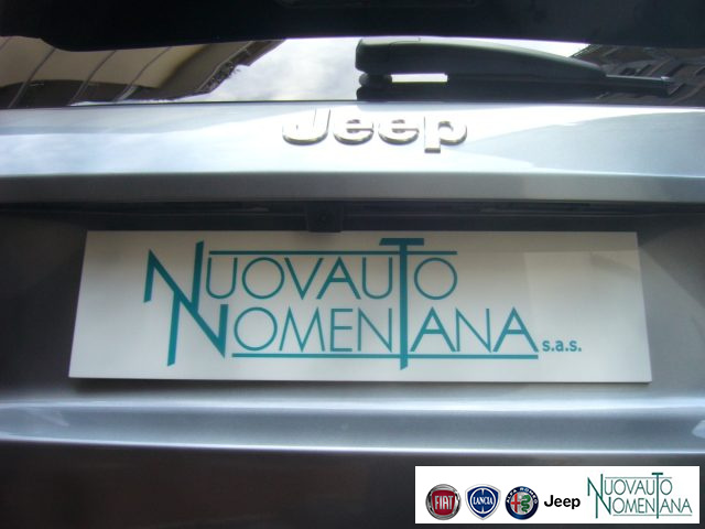 JEEP Avenger usata, con Controllo trazione